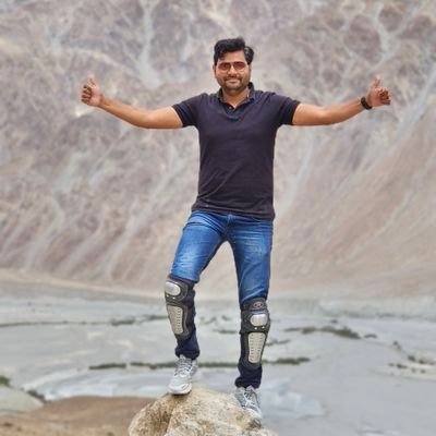 pradeepgupta04's profile picture. 
