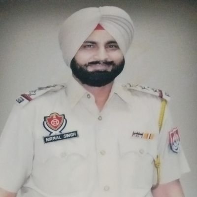 NirmalS34160195's profile picture. R/O Ludhiana Punjab
 Police officer