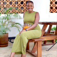 Ruth Nsemere (@nsemerer) 's Twitter Profile