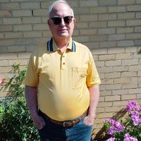 Trevor Bell (@trevorb03133678) 's Twitter Profile Photo Trevor Bell (@trevorb03133678) 's Twitter Profile Photo