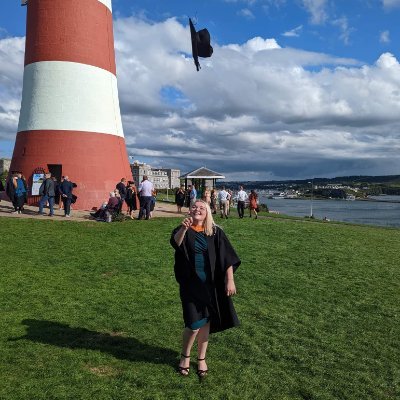 GwenWPunc19's profile picture. Registered Haematology/Oncology Nurse est. 2022

🌍 Hoping to make a difference in the world day by day 🌍