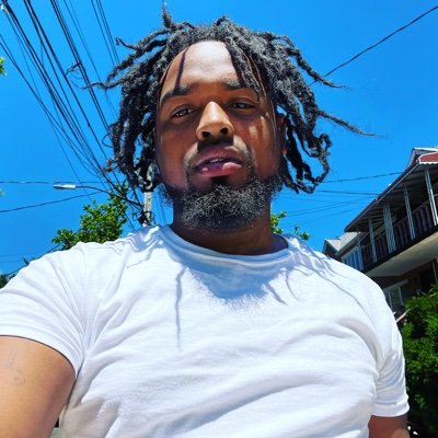 DominicRountree's profile picture. NOT Interested in your MENU ..straight Male … Collab only DM lady’s for body Rates DM for Content . new  adult content creator.  @staycalm__domo