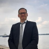 Jens Schubert (@jensmschubert) 's Twitter Profile
