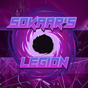 The official SoKaar's Legion Twitter account! 

YouTube: https://t.co/DNCcFRd2As…
Discord: https://t.co/2YTGN5Rkda