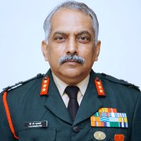 Lt. General Vinod G. Khandare, PVSM, AVSM, SM(@VGK_India) 's Twitter Profile Photo