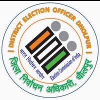 District Election Office Dholpur(@DEODholpur) 's Twitter Profile Photo