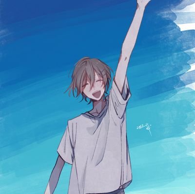 -凪-さんのプロフィール画像