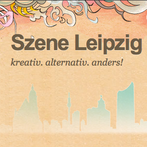 SzeneLeipzig's profile picture. Top Adressen und Insider-Tipps zu Gastronomie, Läden, Veranstaltungen etc. in Leipzig - kreativ. alternativ. anders!