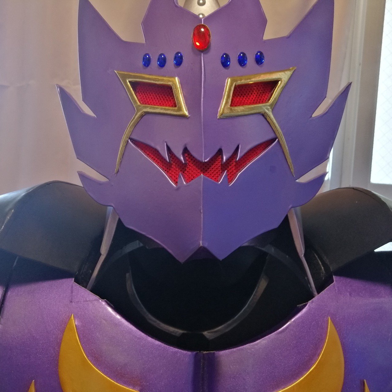 darakudanx's profile picture. 日本で数少ないノーベル殺人賞授章者
武器は持たない空手だ