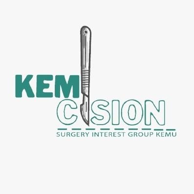 KEMCISION-Surgery Interest Group KEMU