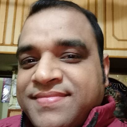 IT Professional|Gym Trainer। Writer| BJYM BJP Patna|Enterprenur|State Chess player|Mem IAI Mumbai