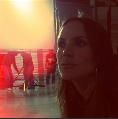 Marion_Arrieta's profile picture. Directora de Comercial, lectora, informada, maratonista, cinéfila, viajera y fan de la moda