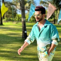 Arjun Bijlani(@Thearjunbijlani) 's Twitter Profileg