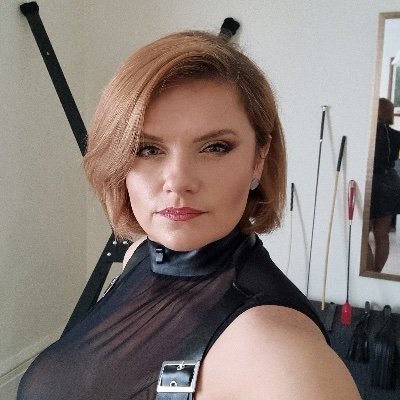 Mistress Sarah (@Mistress_sarrah) / Twitter