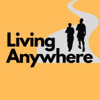 Living Anywhere🇯🇵(@LivinAnywhere) 's Twitter Profile Photo