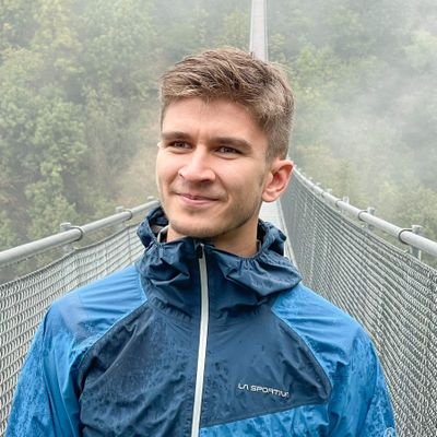 VitaliiLakusta's profile picture. 