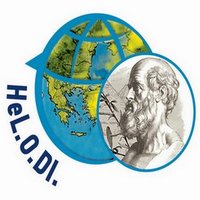 Hellenic Oncological Society of Diaspora-HeL.O.DI (@greekoncol) 's Twitter Profile Photo Hellenic Oncological Society of Diaspora-HeL.O.DI (@greekoncol) 's Twitter Profile Photo