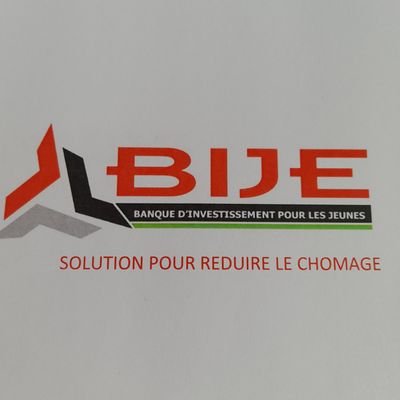 BIJE_Burundi Profile Picture