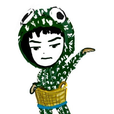焦绿米饭さんのプロフィール画像