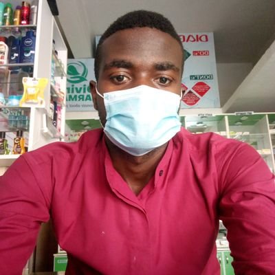 Pharmacist I Fx trader l