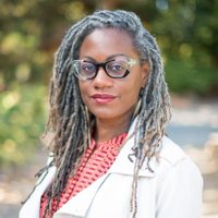 La TaSha Levy, Ph.D.(@tashaspeaks) 's Twitter Profile Photo