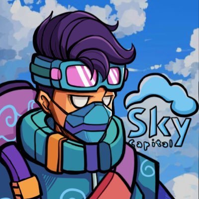 Founder SkyCapital | Crypto Trader & Holder