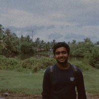 Harikrishna Pillai (@harikrishnapi10) 's Twitter Profile
