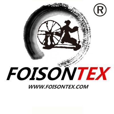 Foison Textiles supply yarn & fabrics from China more than 20 years
Mob:+8613639498809(WhatsApp,Wechat)
foisontex@gmail.com
info@foisontex.com
https://t.co/dloEc2jFOm