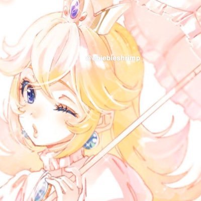 Peach🌸 Main | Super Smash bros Ultimate | He/Him | 22 | Best Peach in SA (mute approved)