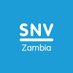 SNV_Zambia (@SNV_Zambia) Twitter profile photo