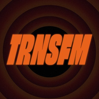 TRNSFMさんのプロフィール画像