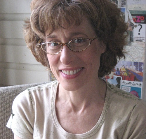 LisaLitman's profile picture. 