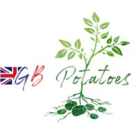 GB Potatoes(@gb_potatoes) 's Twitter Profile Photo