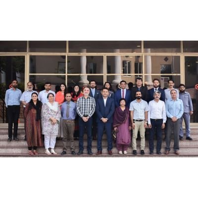 A platform designated to cover the official activities and developments of the Department of International Relations at National Defence University, Islamabad.