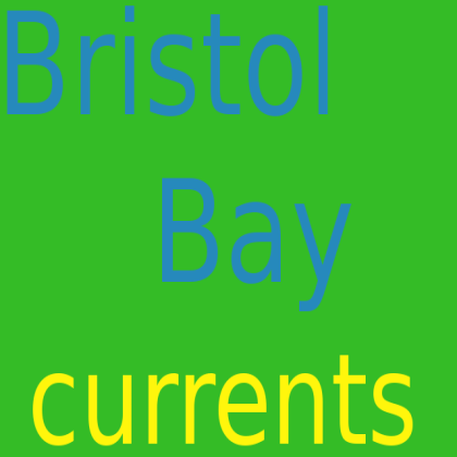 The Bristol Bay Currents is a community based media effort aimed at providing news and opinion articles concerning Bristol Bay Alaska.