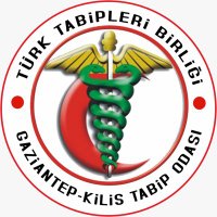 Gaziantep-Kilis Tabip Odası(@gazianteptabip) 's Twitter Profile Photo