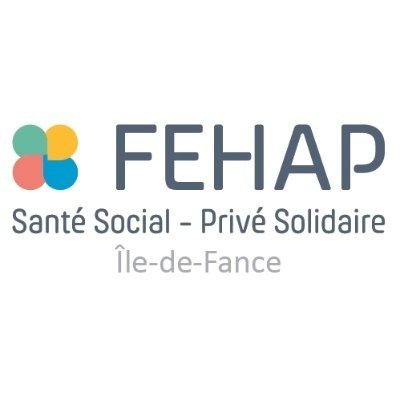 FEHAP_idf's profile picture. Suivez l'actualité de la FEHAP en Île-de-France ! #IDF #FEHAP #PrivéNonLucratif  #Sanitaire #Medicosocial #Social #PetiteEnfance