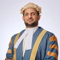 Hon. Aharub Ebrahim Khatri(@AharubKhatri) 's Twitter Profile Photo