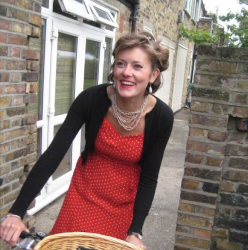 Charlotte Dingle Profile