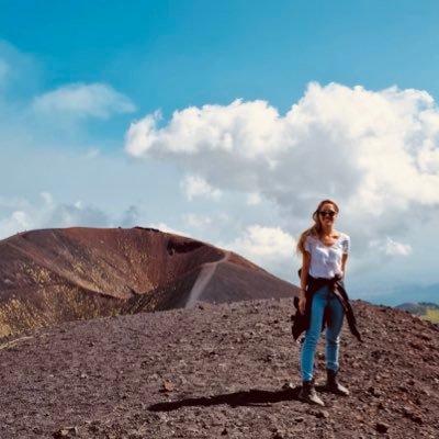 kampouri_anna's profile picture. Research Associate at IAASARS, @EAA_NOA