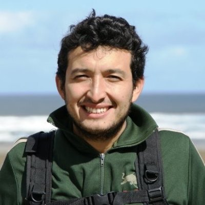 auribep18's profile picture. Bicycling for a sustainable future. Environmental engineer.  PhD in Economics, DOEC UTalca @fenutalca