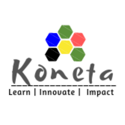 Koneta Hub