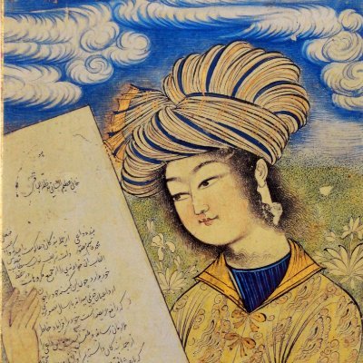 Persian Miniature . Visual Culture . Central Asia Art History. Silk Road Studies . Iranian Art and Architecture . Historiography. Cultural & Historical Heritage