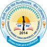 crsu_jind's profile picture. OFFICIAL ACCOUNT
Chaudhary Ranbir Singh University, Jind (Haryana)