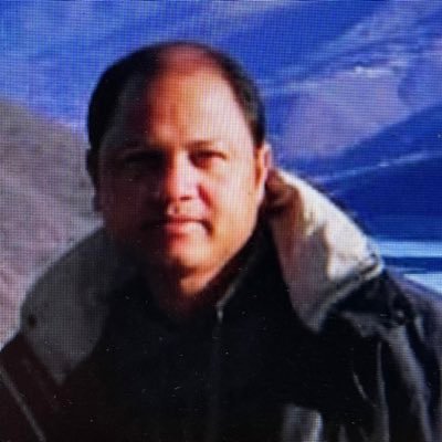 GambhirPravin's profile picture. Science & Technology : Oil & Gas