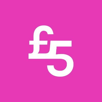 Show ‘em how far your £5 can go ✨ • Follow us on Insta: https://t.co/41SzMjsiBd… #SpottedInE5P