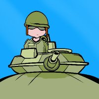 Defense Trooper(@defensetrooper) 's Twitter Profile Photo