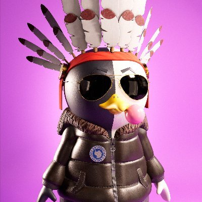 Nez🟠 $crpy🐧 Profile