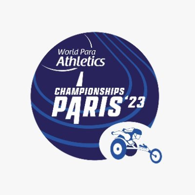 🏃‍♂️ Championnats du Monde de para athlétisme – PARIS’23
PARIS’23 - Para Athletics World Championships 🏃‍♀️

📍 8-17 juillet 2023, Stade Charléty