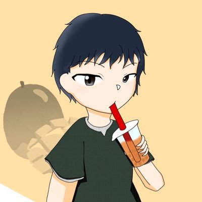syachi_iniad's profile picture. デザコ 5期生 アイコンはすてさんの絵です〜